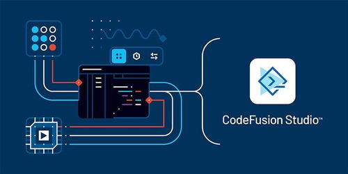 adi发布嵌入式软件开发环境codefusion studio和开发者门户,助力简化和加速智能边缘开发